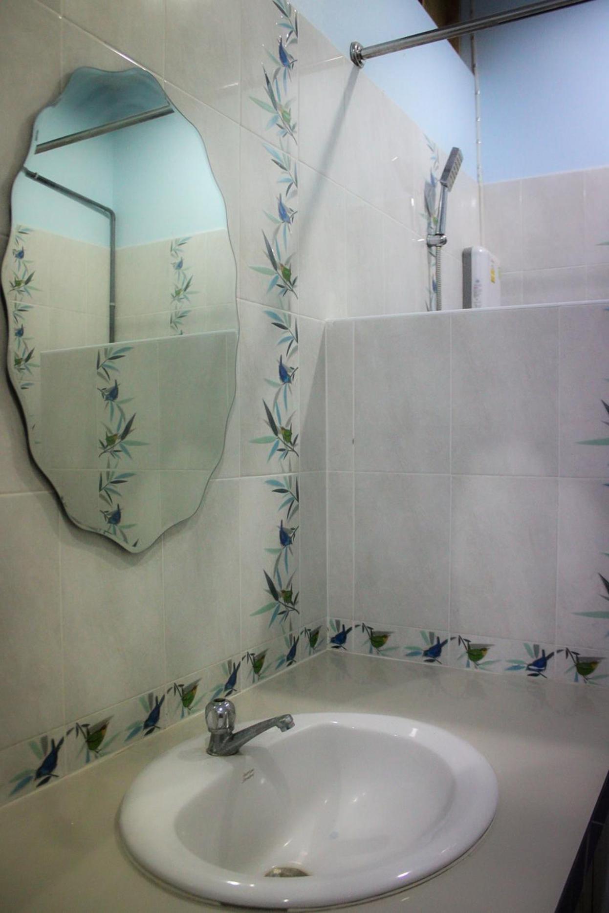 Phangan Barsay Hostel Thongsala Dış mekan fotoğraf