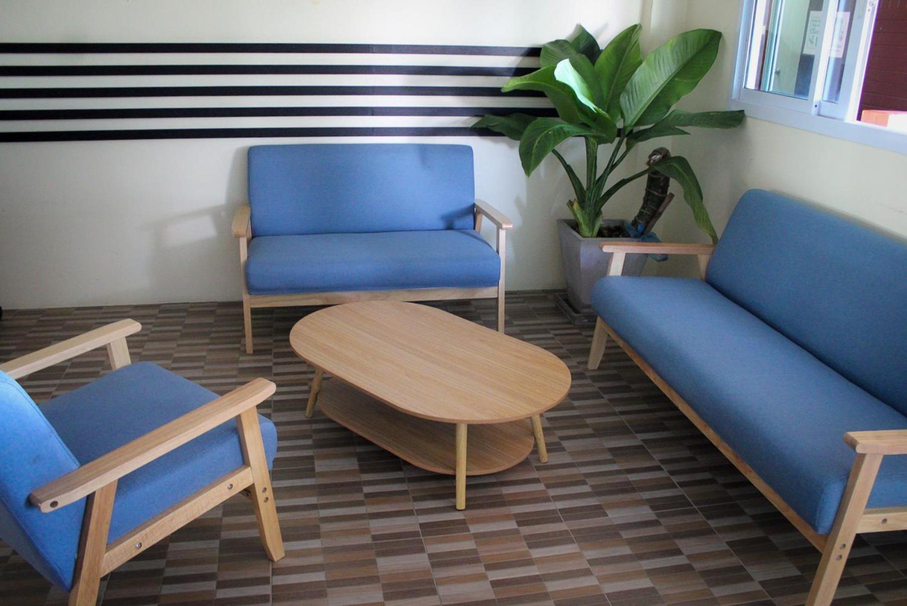 Phangan Barsay Hostel Thongsala Dış mekan fotoğraf
